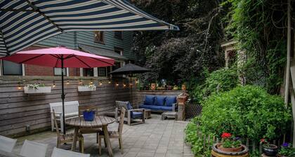 254 South Union Street Guest House