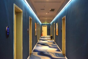 Interior - Changsha Xingangwan Hotel (Changsha)