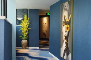 Unclassified image, 3 of 21, button - Changsha Xingangwan Hotel (Changsha)