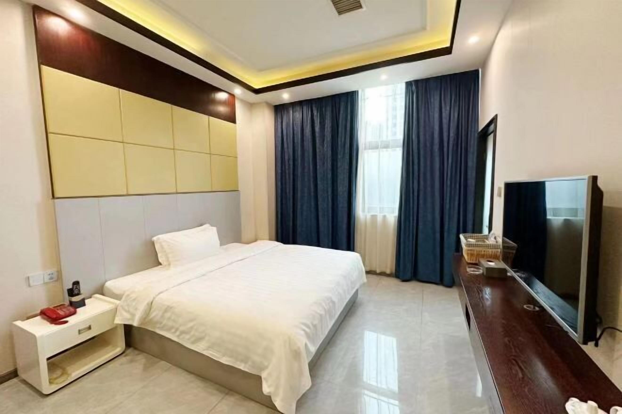 ห้องพัก