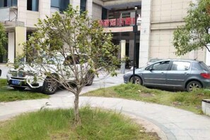 Unclassified image, 4 of 21, button - Changsha Xingangwan Hotel (Changsha)