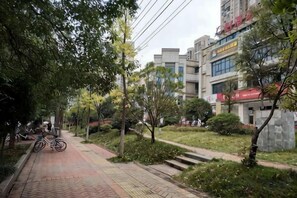 Unclassified image, 5 of 21, button - Changsha Xingangwan Hotel (Changsha)