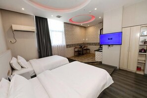 Unclassified image, 4 of 21, button - Changsha Xingangwan Hotel (Changsha)
