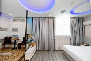 Unclassified image, 2 of 21, button - Changsha Xingangwan Hotel (Changsha)