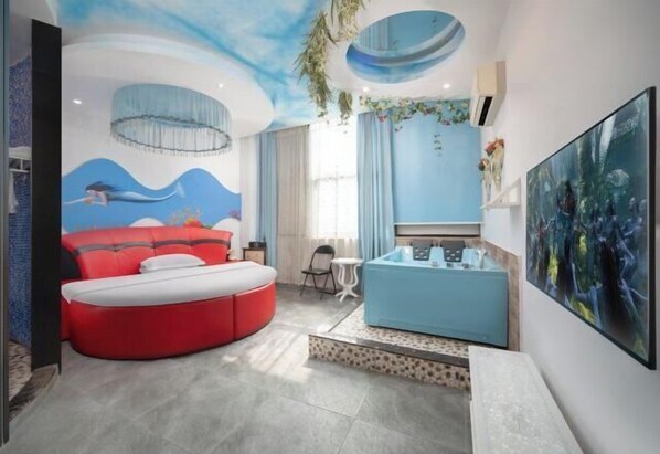 Room - Changsha Xingangwan Hotel (Changsha)