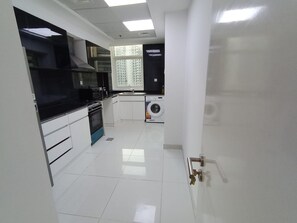 Leilighet | 2 soverom