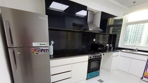 Apartment | 2 bedrooms - 1501- Expansive Apartment In Park Central (Dubai)