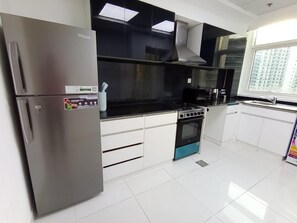 Leilighet | 2 soverom