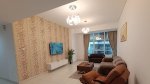 Apartment | 2 bedrooms - 1501- Expansive Apartment In Park Central (Dubai)
