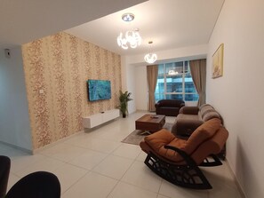 Leilighet | 2 soverom