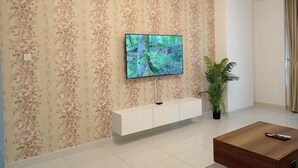 Apartment | 2 bedrooms - 1501- Expansive Apartment In Park Central (Dubai)