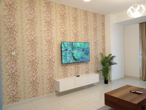 Leilighet | 2 soverom