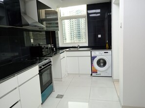 Apartment | 2 bedrooms - 1501- Expansive Apartment In Park Central (Dubai)