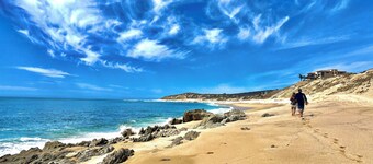VidaSoul Hotel - Beachfront Baja - Escape Groups & Retreats