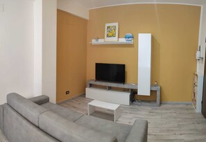 Televisor intel·ligent 