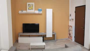 TV connectée