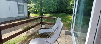 LE Petit Chalet- Bungalow