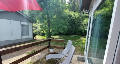 LE Petit Chalet- Bungalow