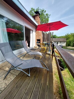 Terras