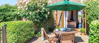 Duck Cottage - Sleeps 3