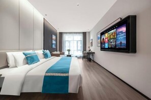 Room - Airport Home Hotel (Chengdu)