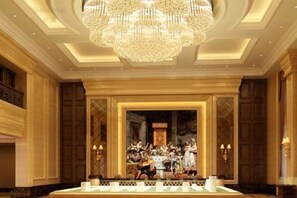 Interior - Airport Home Hotel (Chengdu)