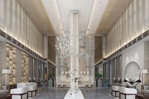 Meeting facility - Airport Home Hotel (Chengdu)