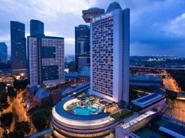 Exterior - Airport Home Hotel (Chengdu)