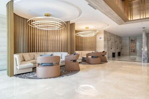 Interior - Airport Home Hotel (Chengdu)