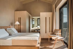 3 habitaciones 