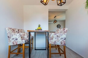 Interior - Cozy apartment in beautiful Zadar with WiFi, AC (Zadar)