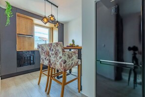 Interior - Cozy apartment in beautiful Zadar with WiFi, AC (Zadar)