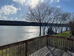 Property grounds - Ripley River House
(Ripley)