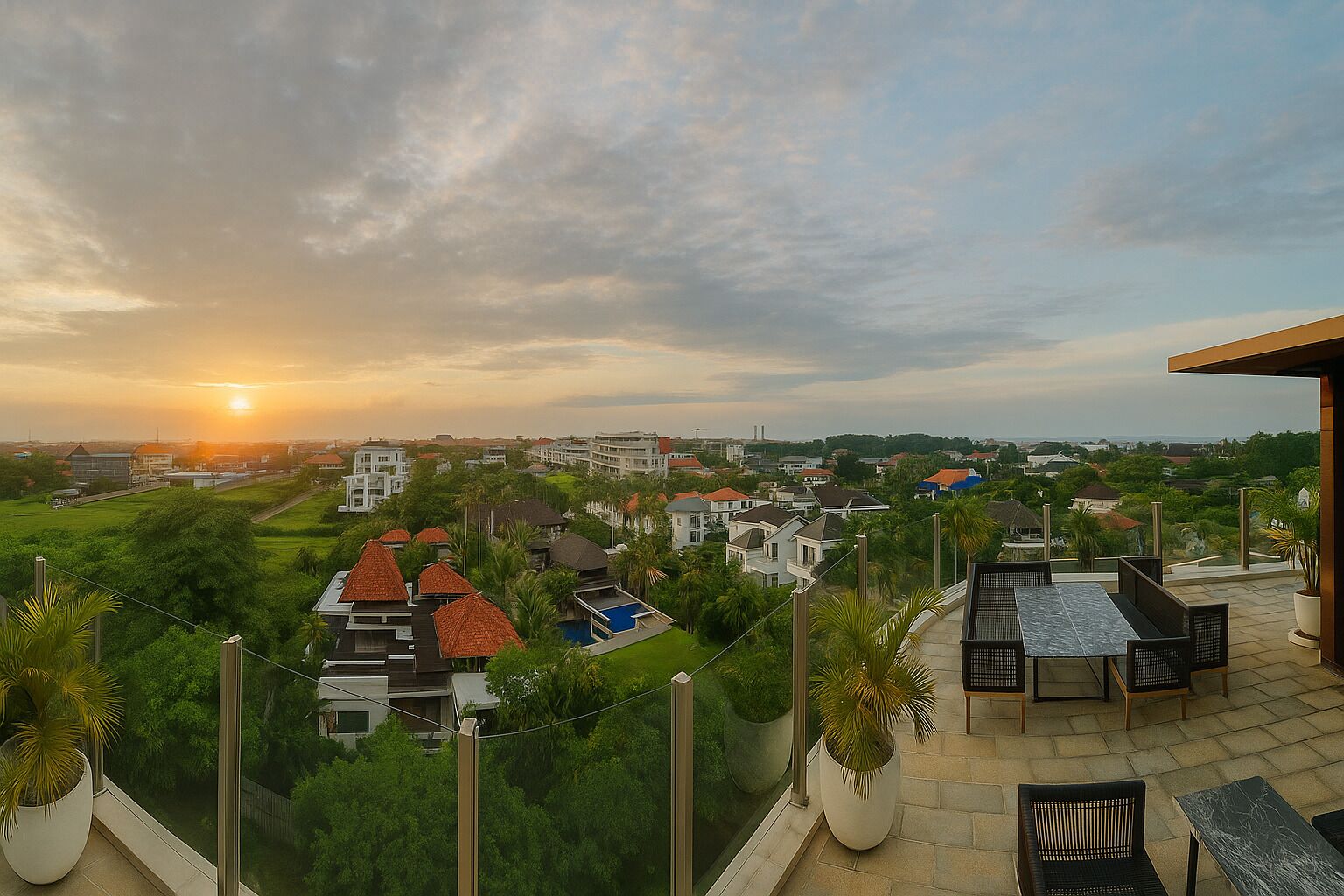 Foto - Anaya Hotel Canggu