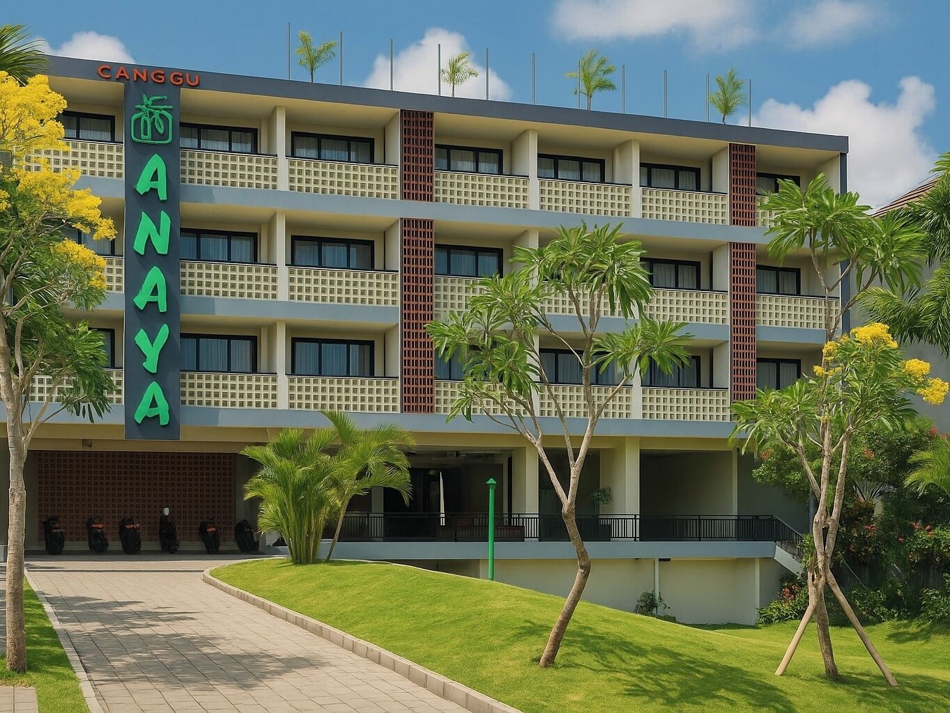 Photo - Anaya Hotel Canggu