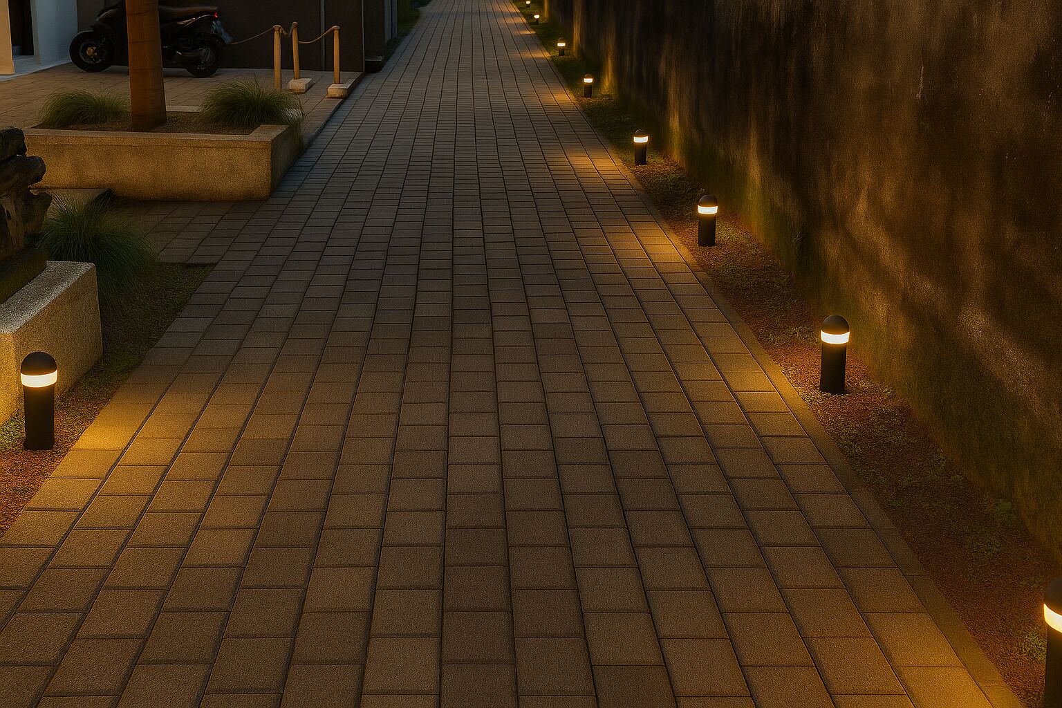 Photo - Anaya Hotel Canggu