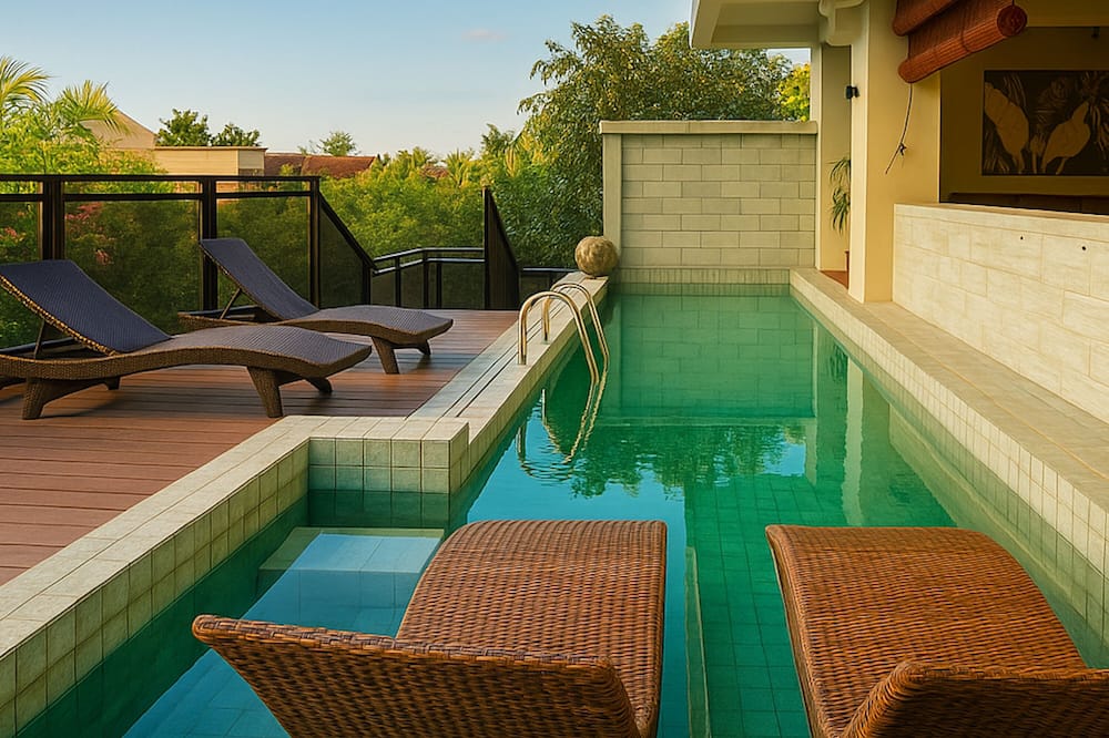 Anaya Hotel Canggu