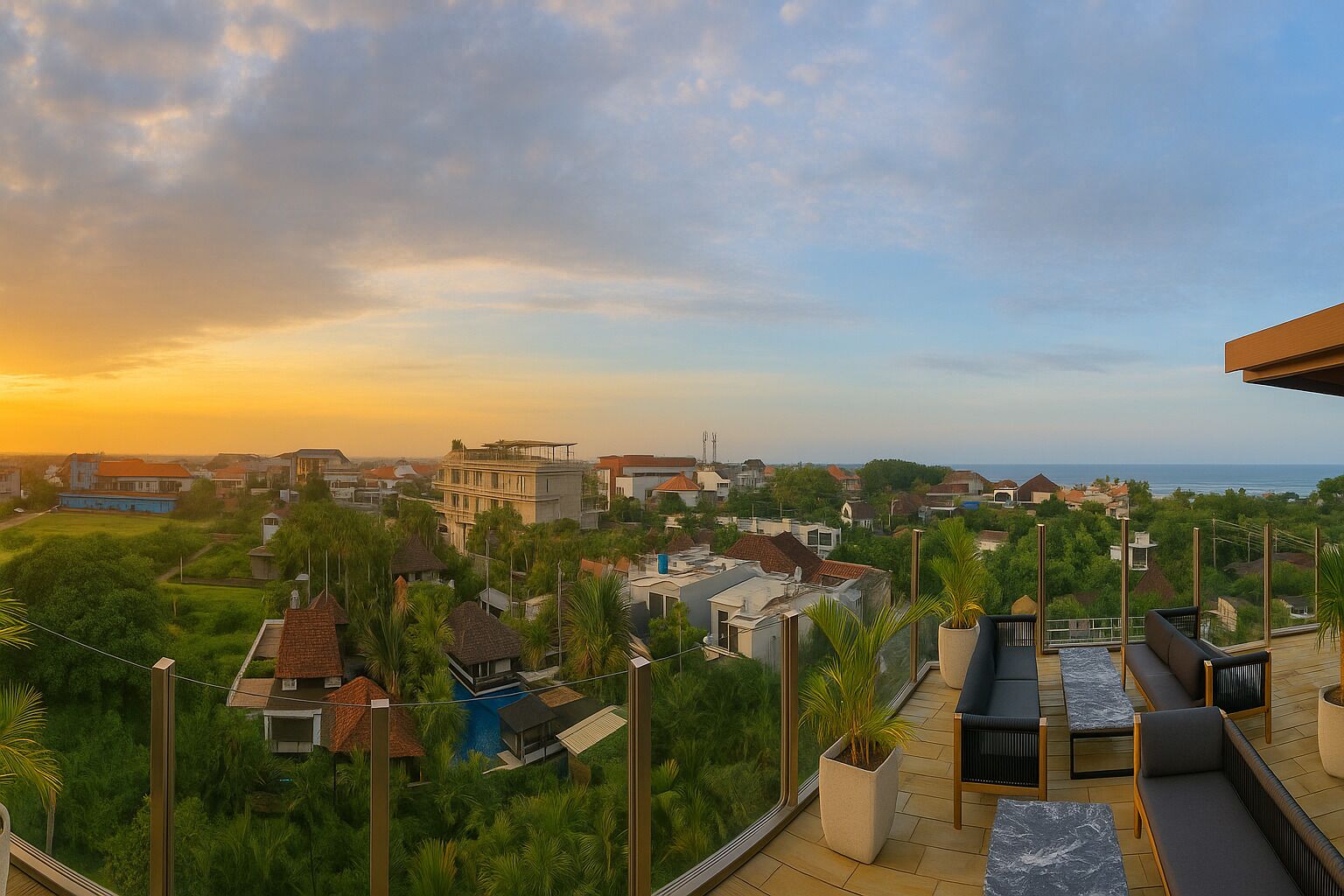 Foto - Anaya Hotel Canggu