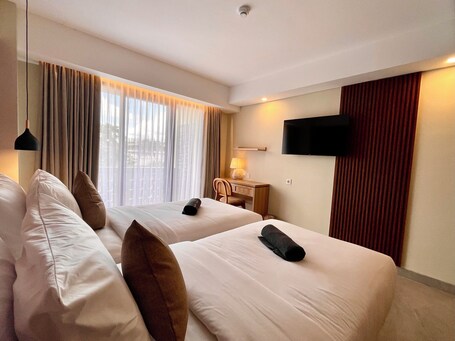 Anaya Hotel Canggu - view 3