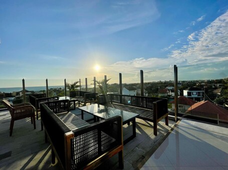 Anaya Hotel Canggu – Affordable hotel in Canggu