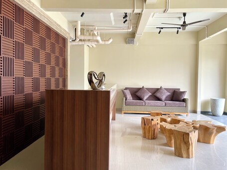 Anaya Hotel Canggu - view 2