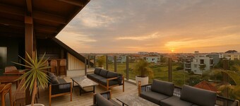 아나야 호텔 창구