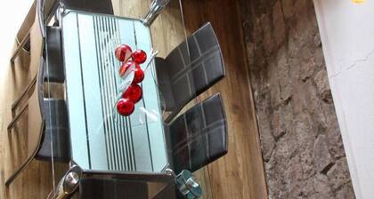 Loft Mexicano