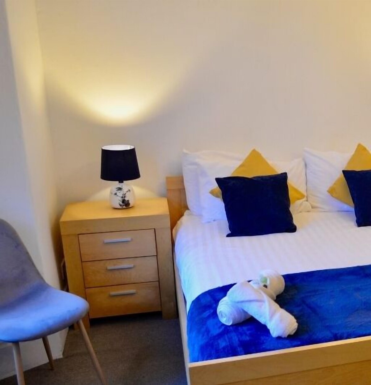 Image de profil de l’hôte