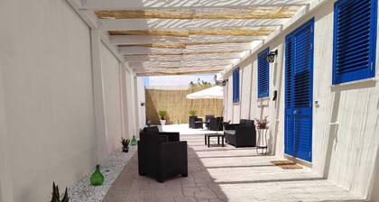 B&B Il Salento di Fioravante