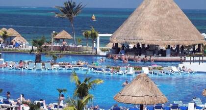 🌴 Harborside Resort at Atlantis 2 Bedroom Lock off, Full Access to Atlantis ✨