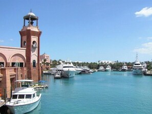 Marina