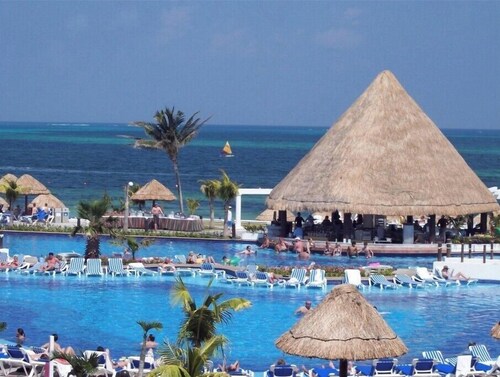     🌴   Harborside Resort Paradise Island, Full Access to Atlantis ✨