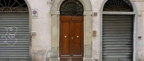 Apartment | 1 Schlafzimmer