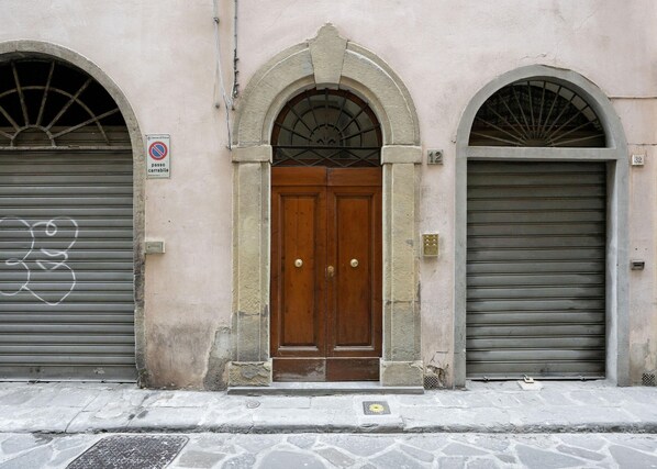 شقة | 1 غرفة نوم